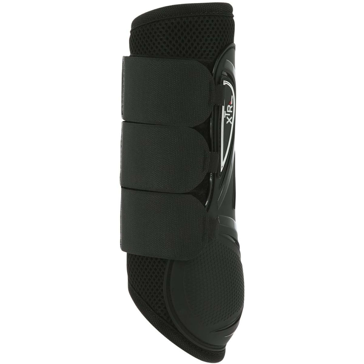 Norton Leg protection XTR Black