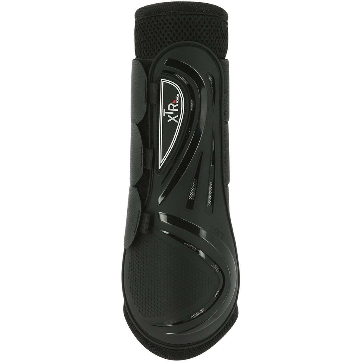 Norton Leg protection XTR Black