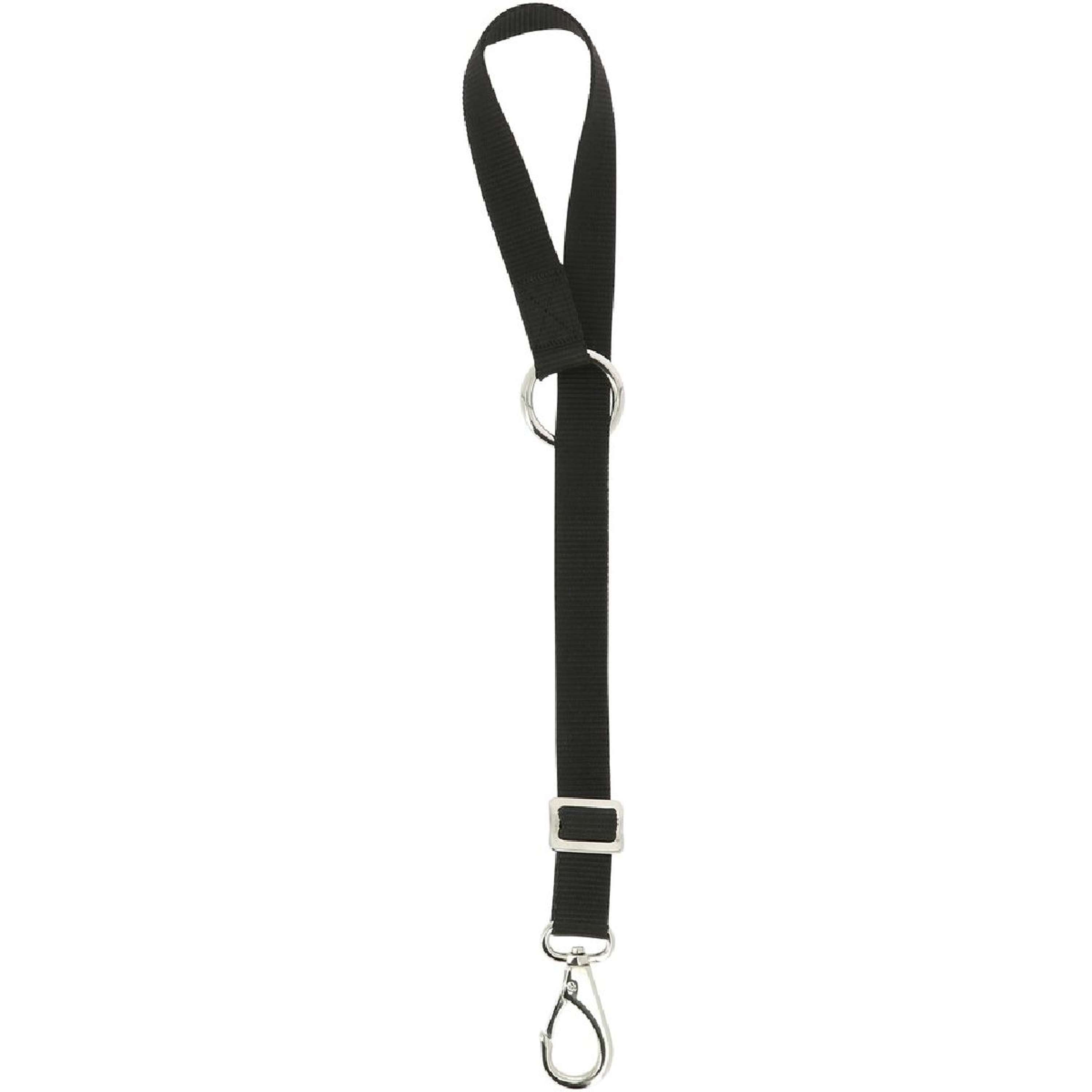 Hippotonic Bucket Holder Adjustable Black