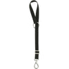 Hippotonic Bucket Holder Adjustable Black
