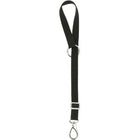 Hippotonic Bucket Holder Adjustable Black