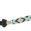 Norton Ethological Headcollar Pearl Black