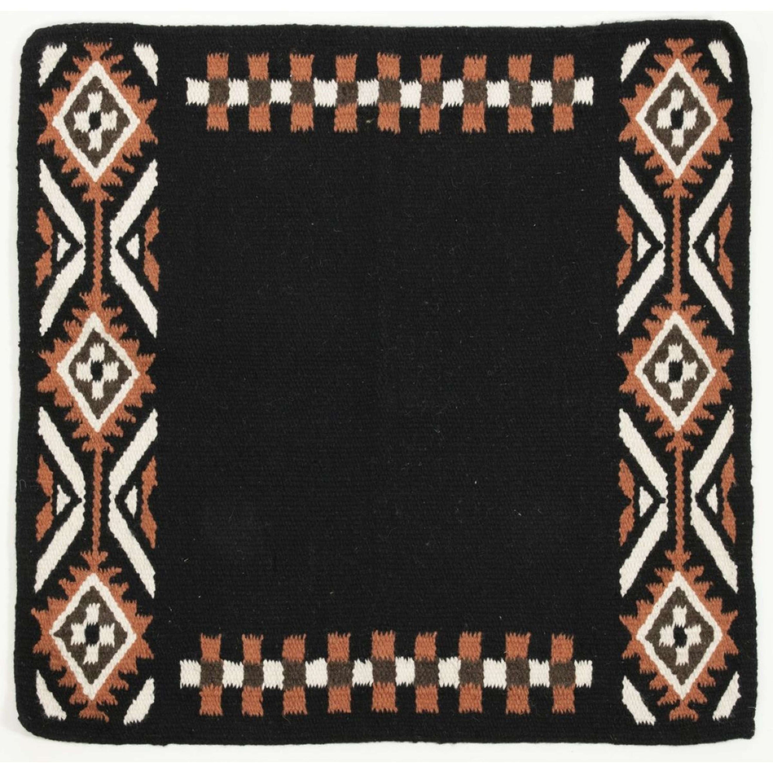 Westride Show Blanket Dakota Black/Brown Westride Show Blanket Dakota Black/Brown