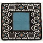 Westride Show Blanket Dakota Blue/Black