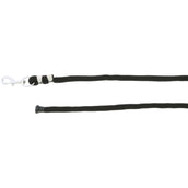 Norton Lead Rope Vague Black/Silver