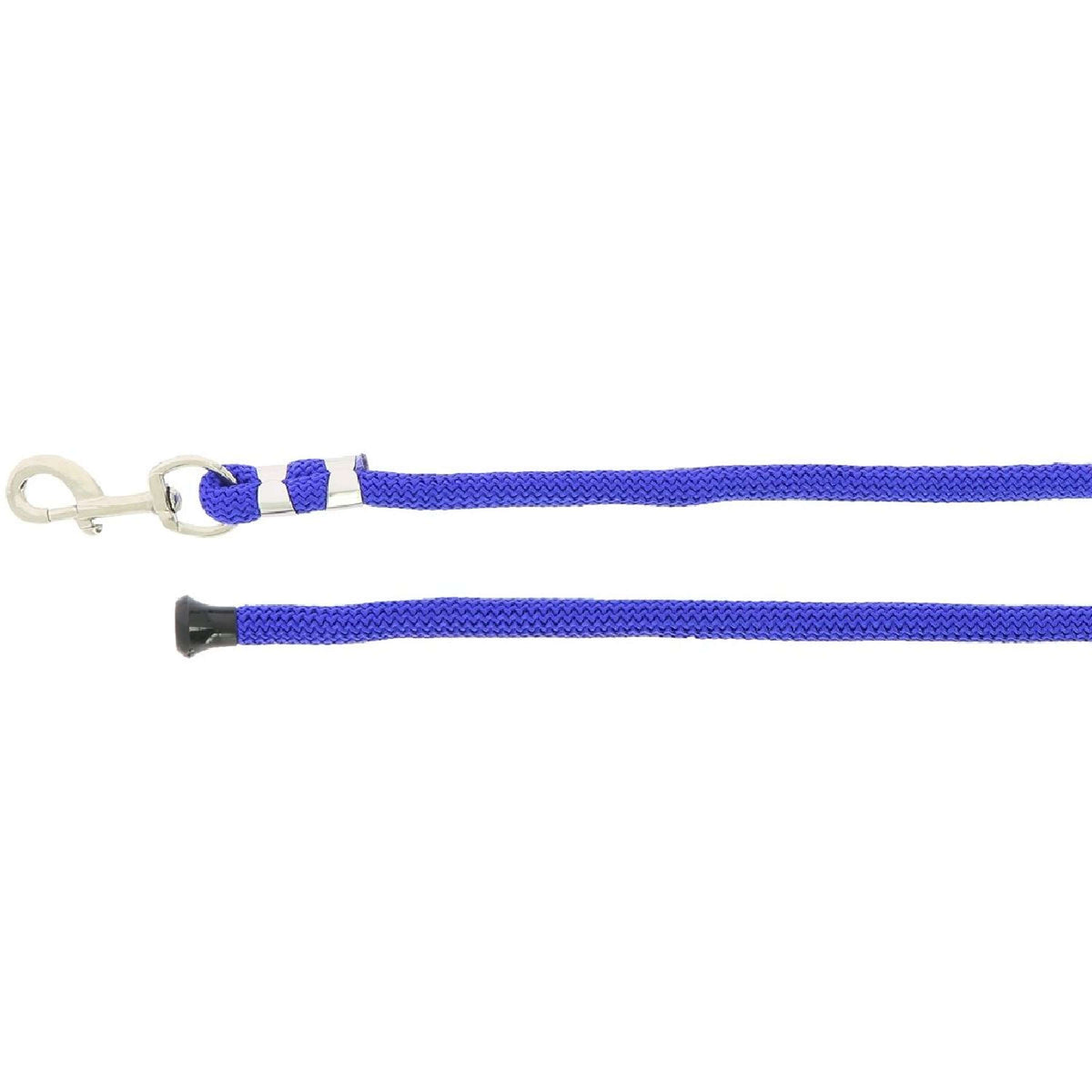 Norton Lead Rope Vague Blue/Silver