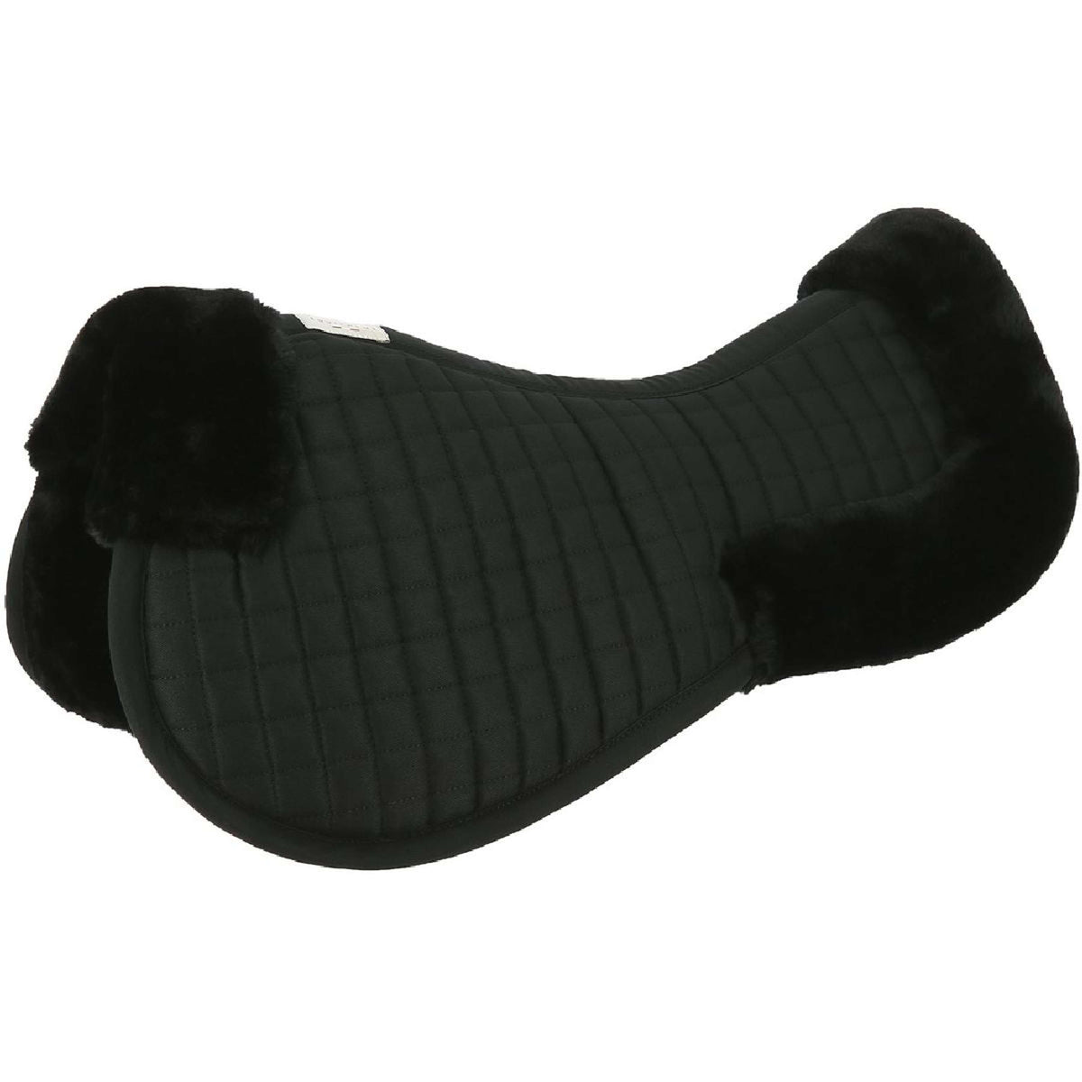 EQUITHÈME Underlay Teddy Black