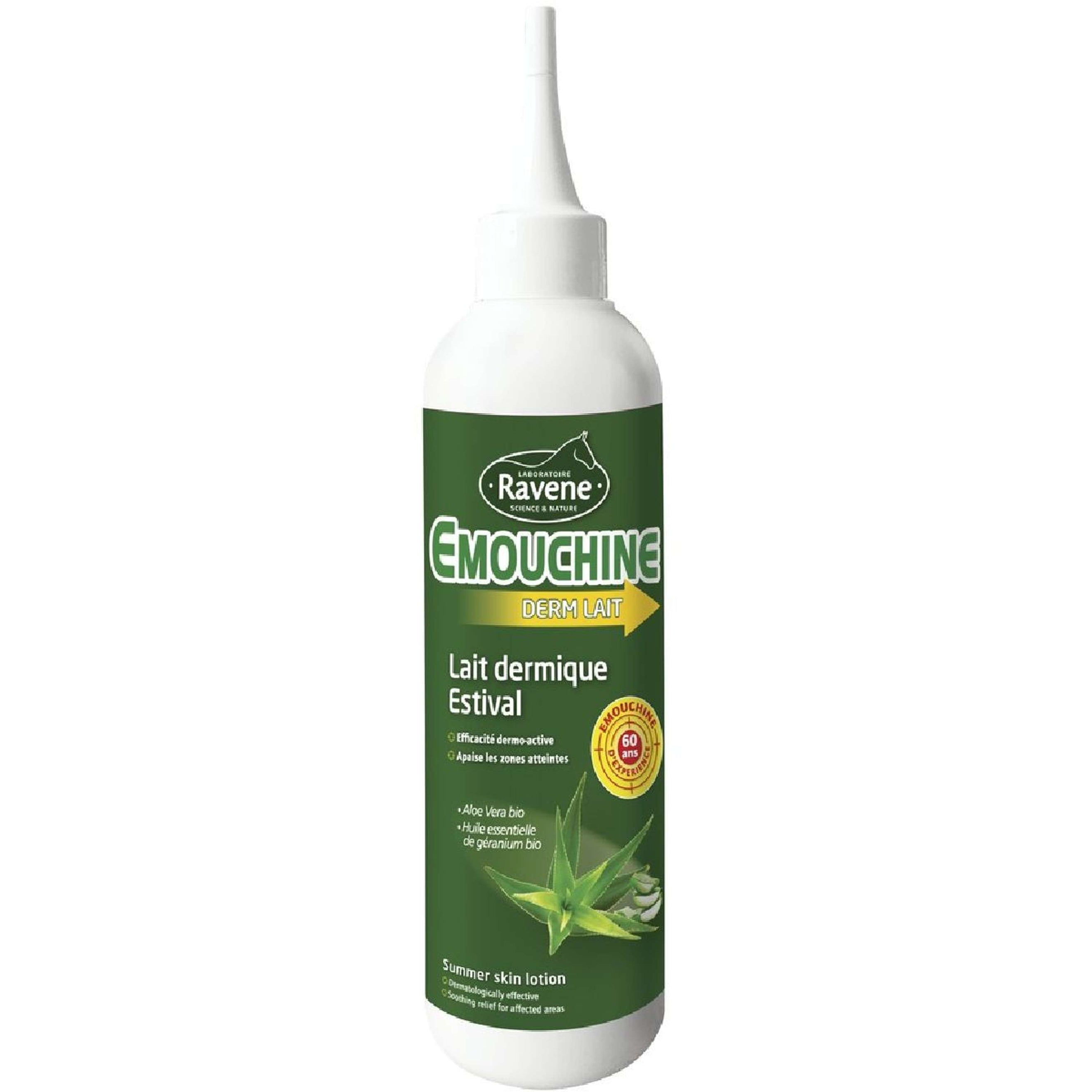 Ravene Emouchine Skin Lotion Ravene Emouchine Skin Lotion