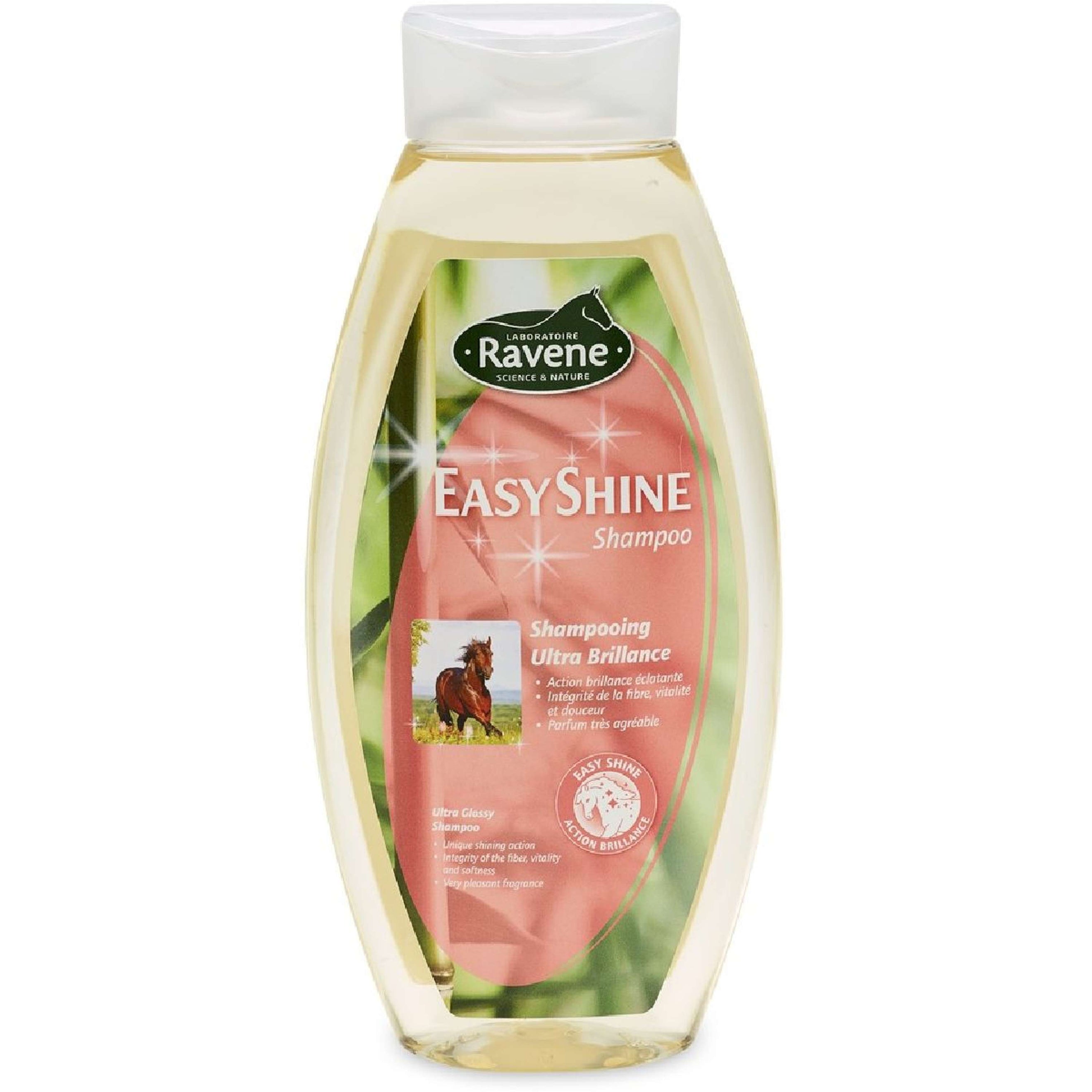 Ravene Shampoo