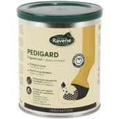 Ravene Pediguard Black Black