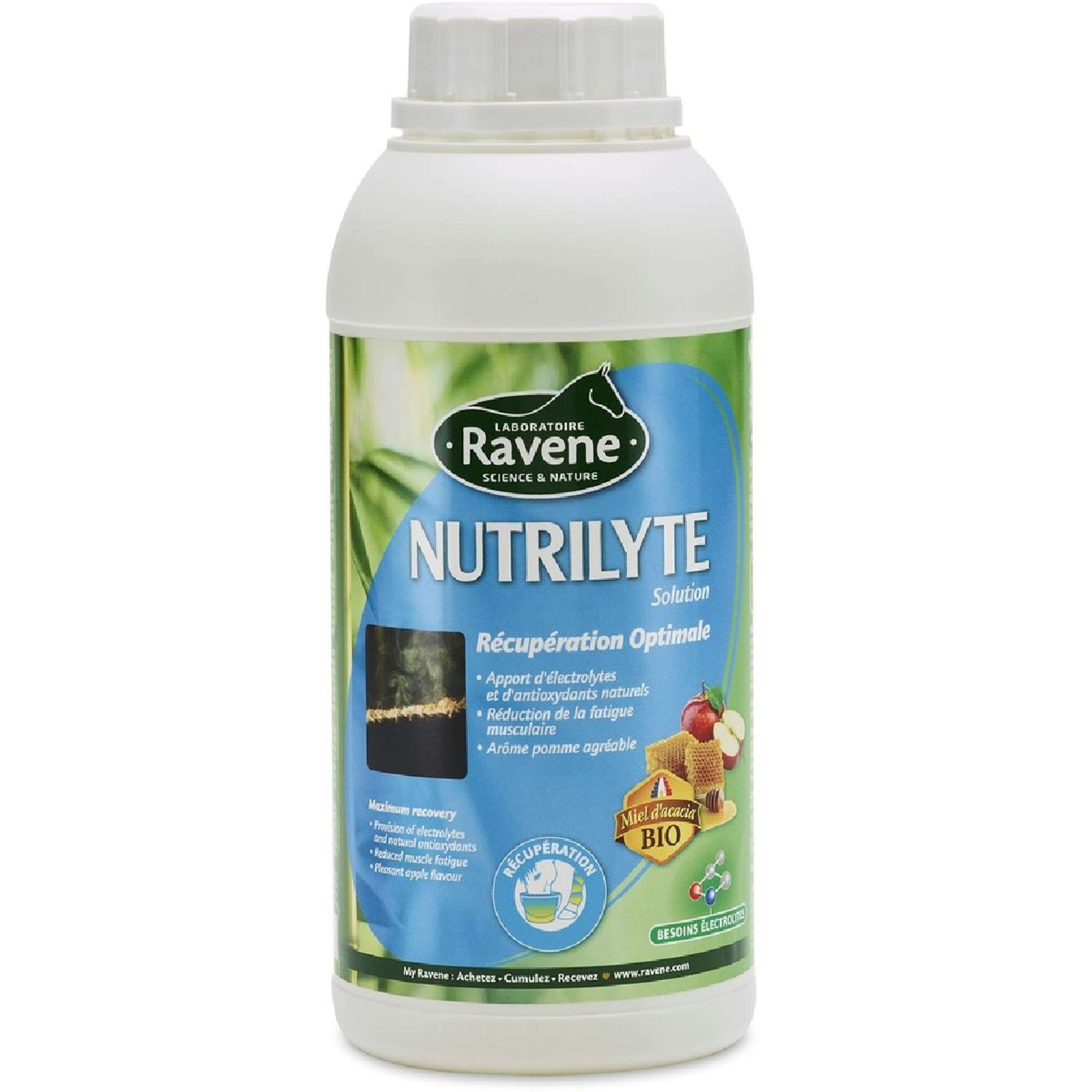 Ravene Nutrilyte