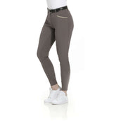 EQUITHÈME Breeches Gizel Silicon Seat Taupe