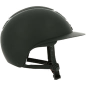 EQUITHÈME Cap Airy L Black/Black