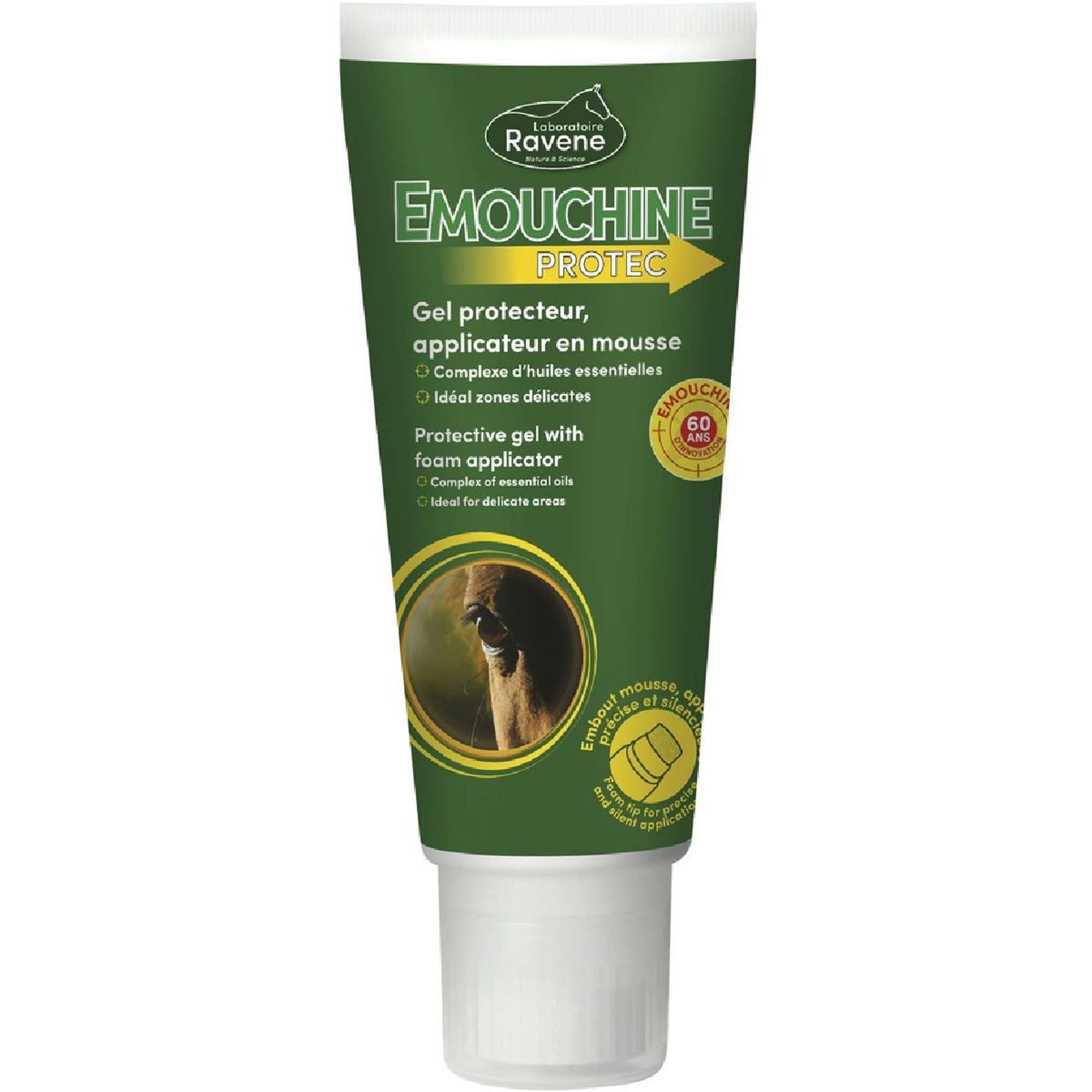Ravene Emouchine Protec Foam Applicator Ravene Emouchine Protec Foam Applicator