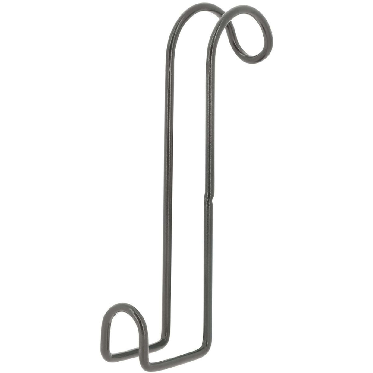 Hippotonic Bridle Hanger with a Hook Black