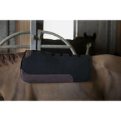 Westride Westernpad with Bags Black