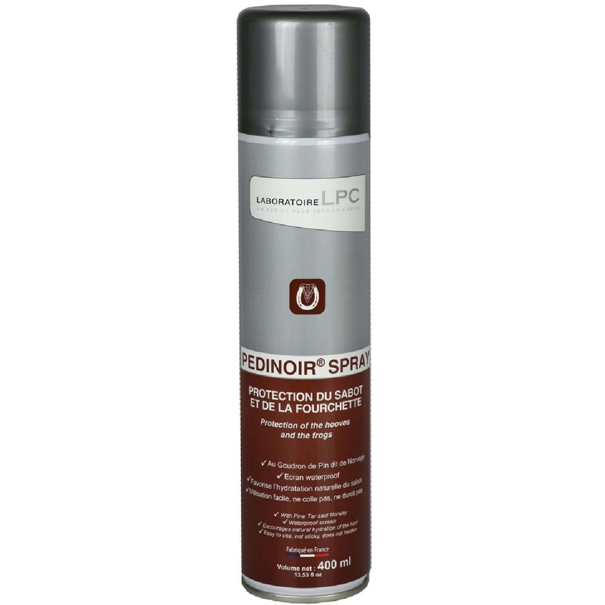 LPC Hoof Spray Pedinoir