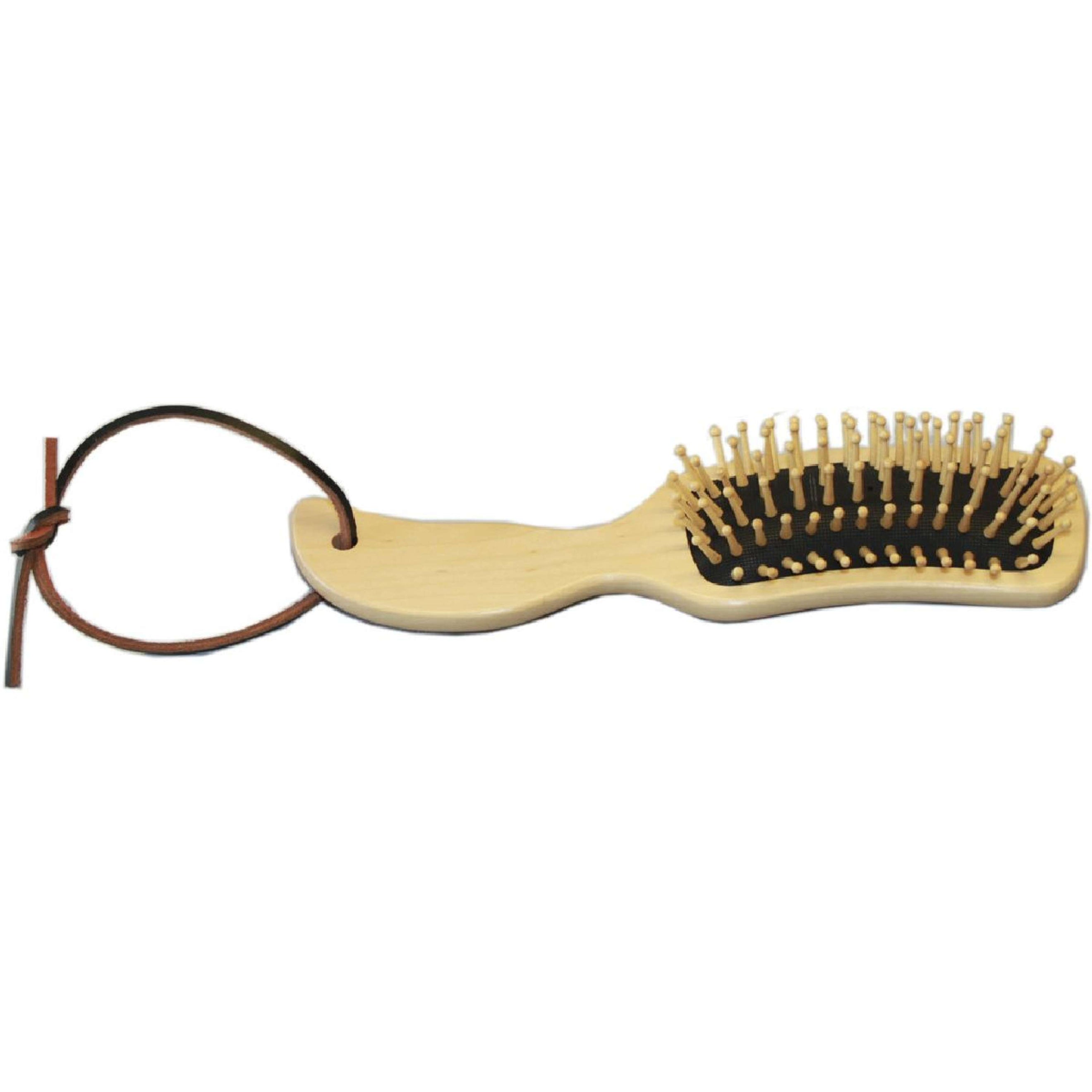 Borstiq Mane & Tail Brush Ergo