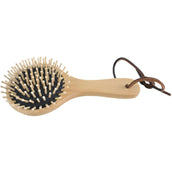 Borstiq Mane & Tail Brush Round