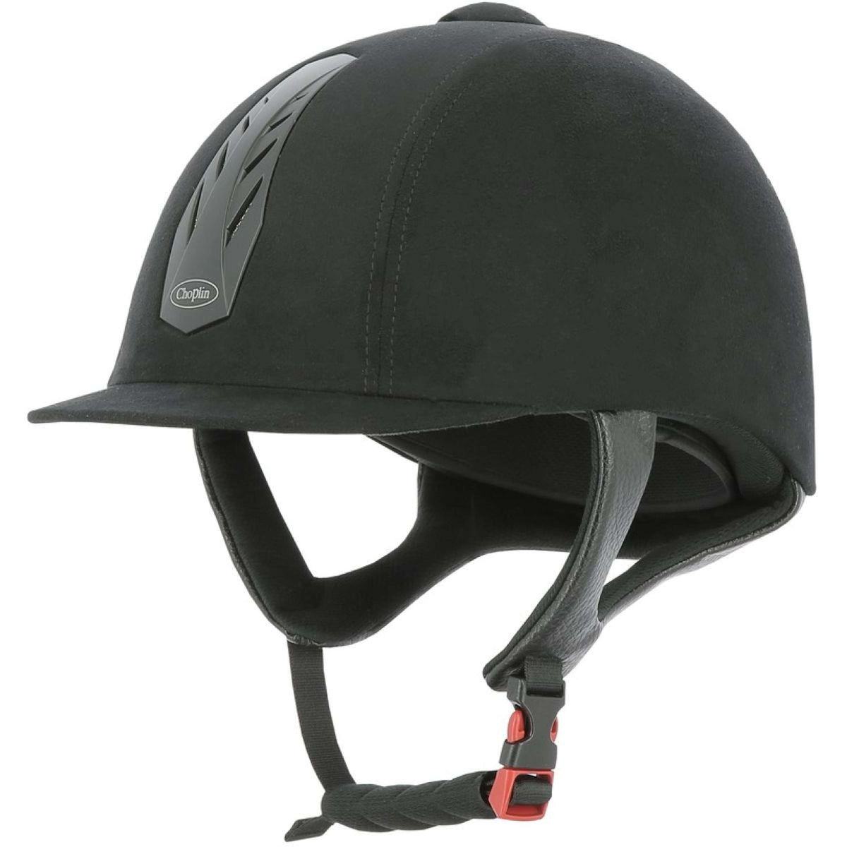 Choplin Cap Aero Classic Black