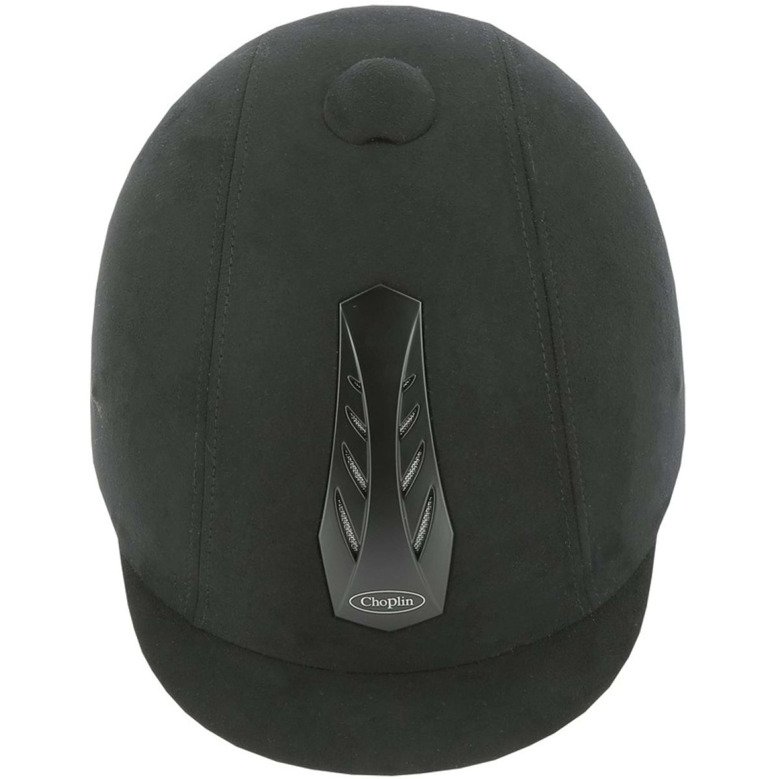 Choplin Cap Aero Classic Black