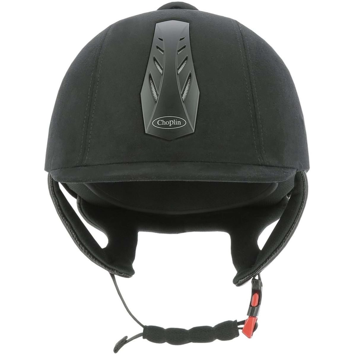 Choplin Cap Aero Classic Black