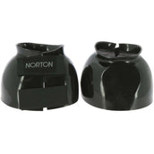 Norton Bell Boots Anti Turn Black