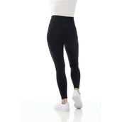 EQUITHÈME Riding Legging Lyly Pull-On Black