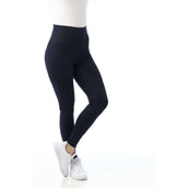 EQUITHÈME Riding Legging Lyly Pull-On Navy