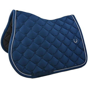 Lami-Cell Saddlepad General Purpose Attol Blue