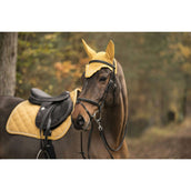 Lami-Cell Saddlepad General Purpose Honey Gold