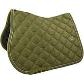 Lami-Cell Saddlepad General Purpose Pistachio