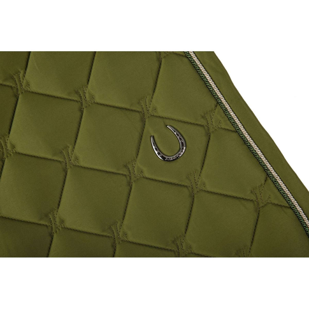 Lami-Cell Saddlepad General Purpose Pistachio