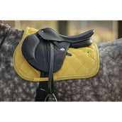 Lami-Cell Saddlepad Luxor General Purpose Gold