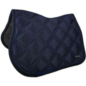 Lami-Cell Saddlepad Aurora General Purpose Navy