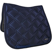 Lami-Cell Saddlepad Aurora Dressage Navy