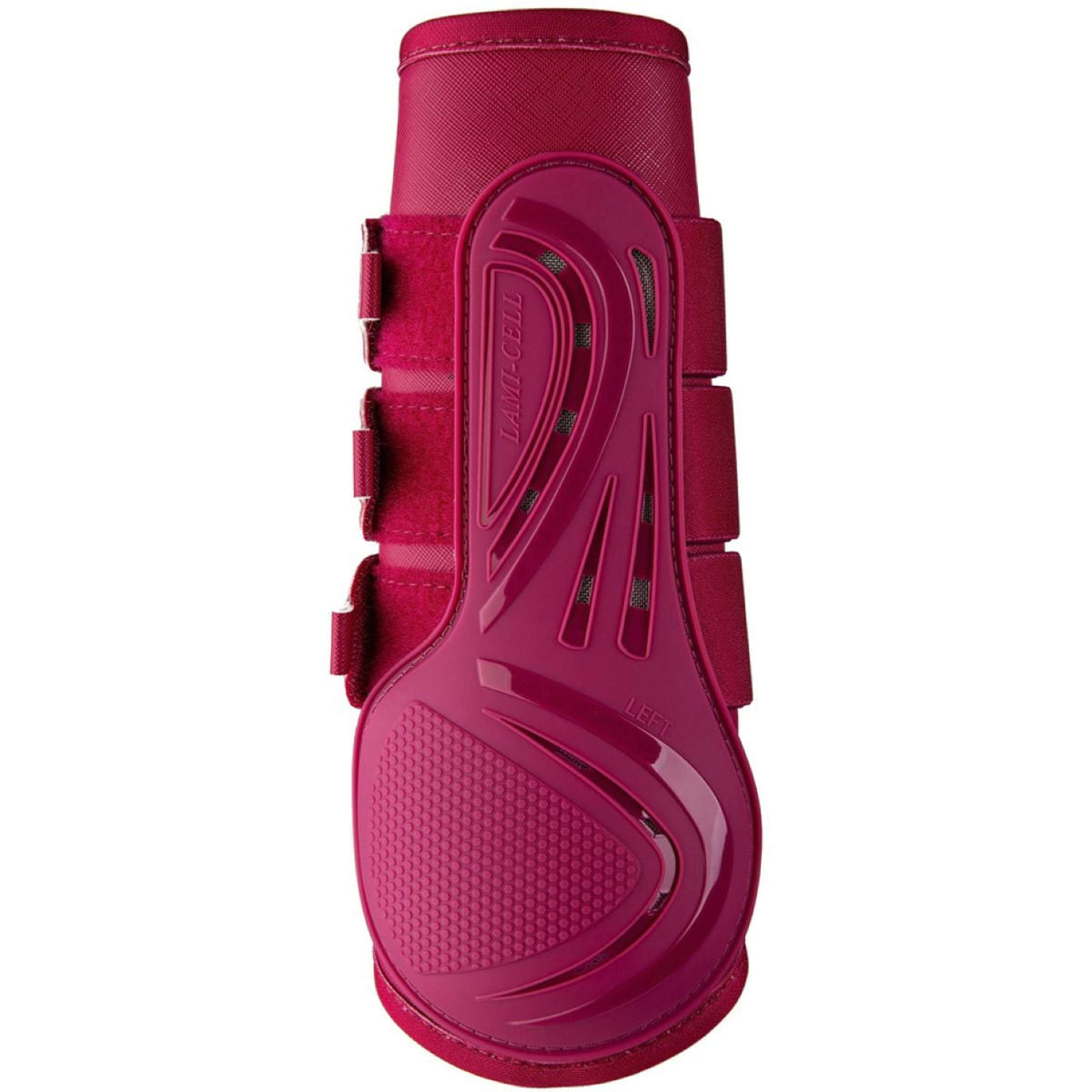 Lami-Cell Flex trainers Comfort Rasberry