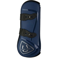 Lami-Cell Tendon Boots Attol Blue