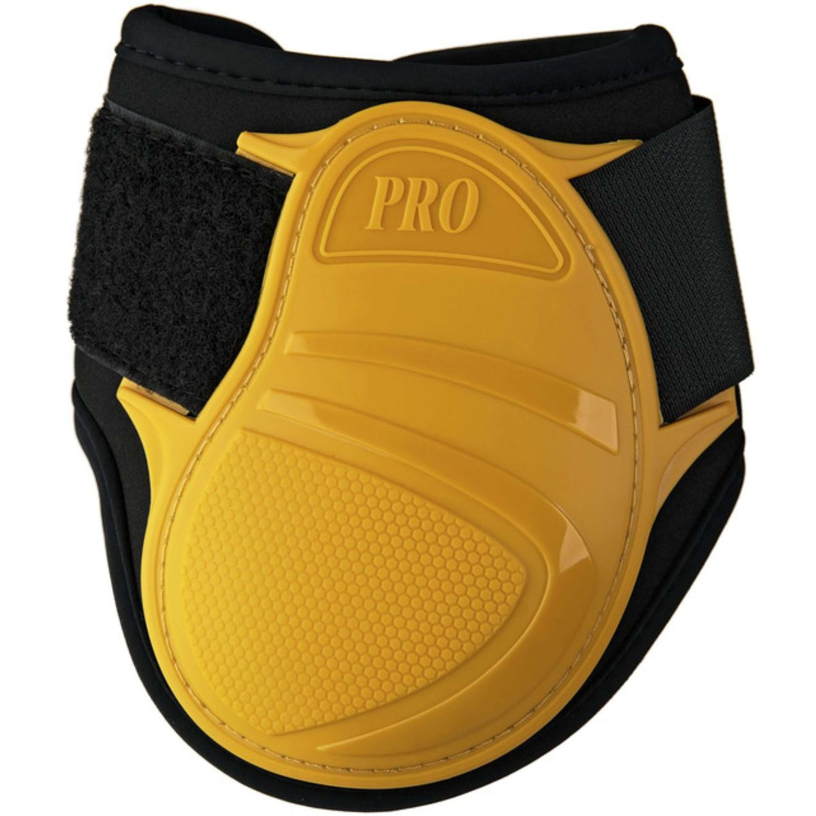 Lami-Cell Tendon Boots Honey Gold