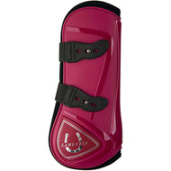 Lami-Cell Tendon Boots Rasberry