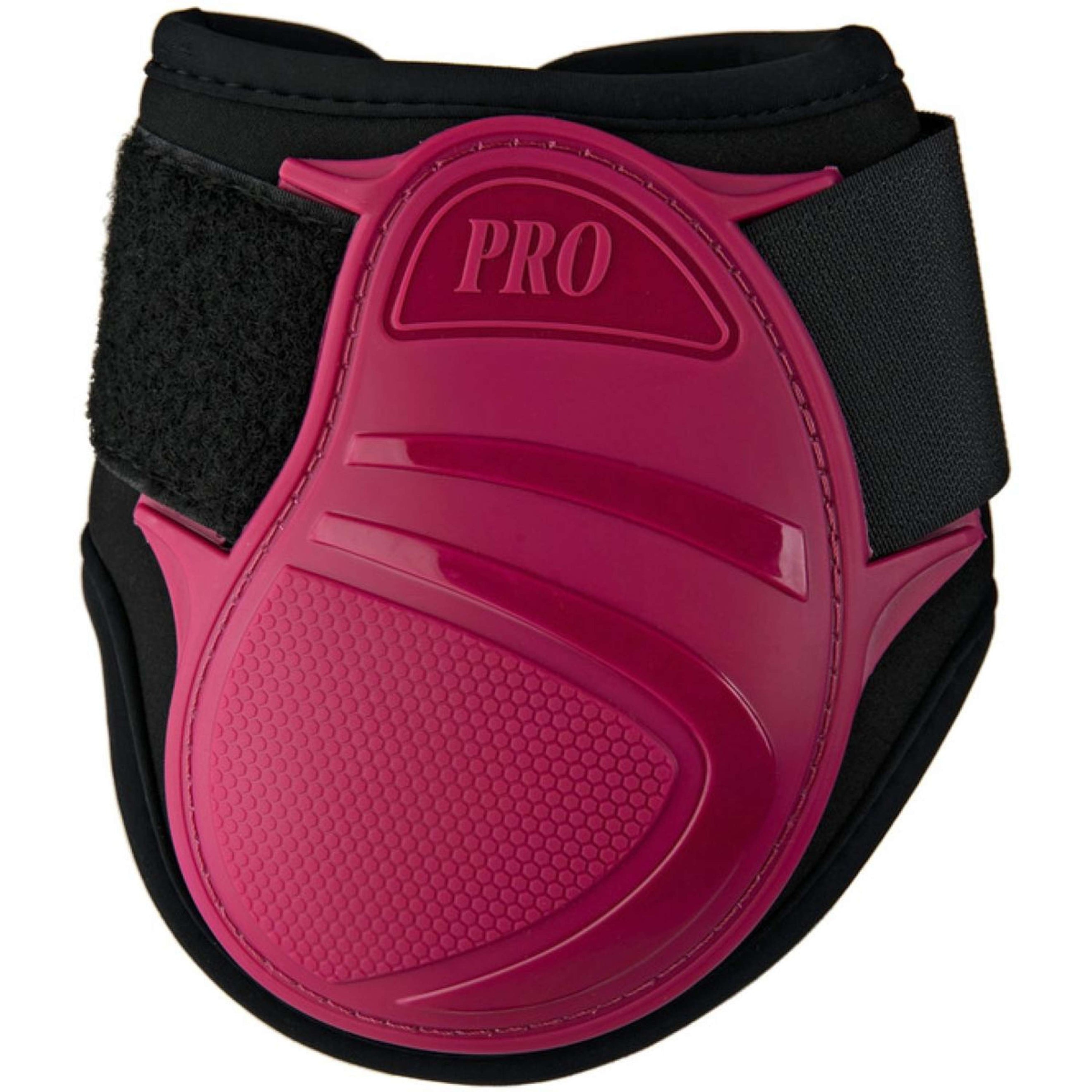 Lami-Cell Tendon Boots Rasberry