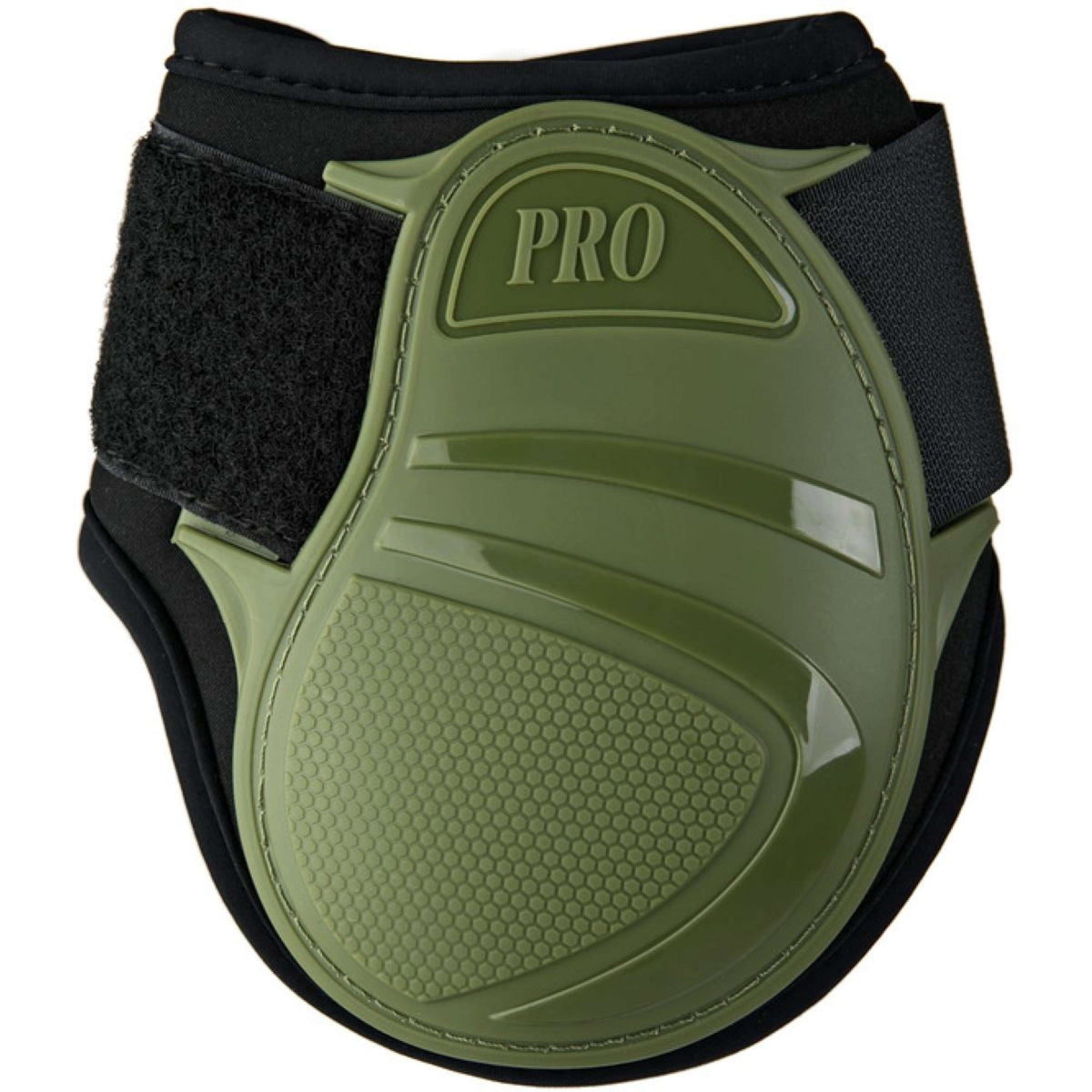 Lami-Cell Tendon Boots Pistachio