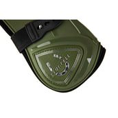 Lami-Cell Tendon Boots Pistachio