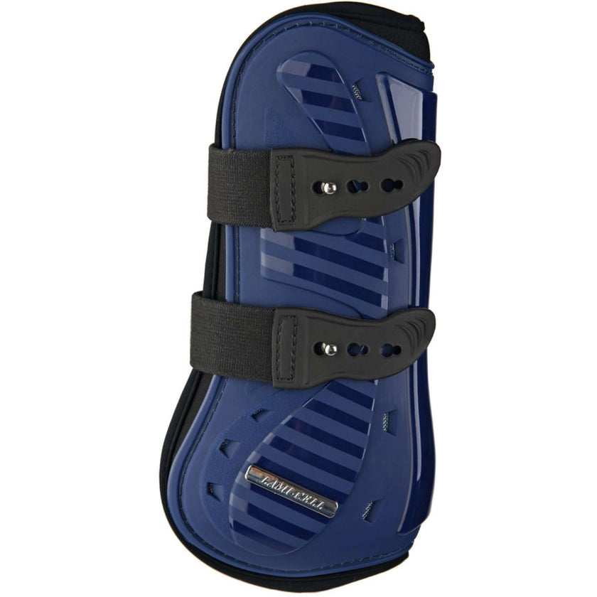 Lami-Cell Tendon Boots Aurora Navy