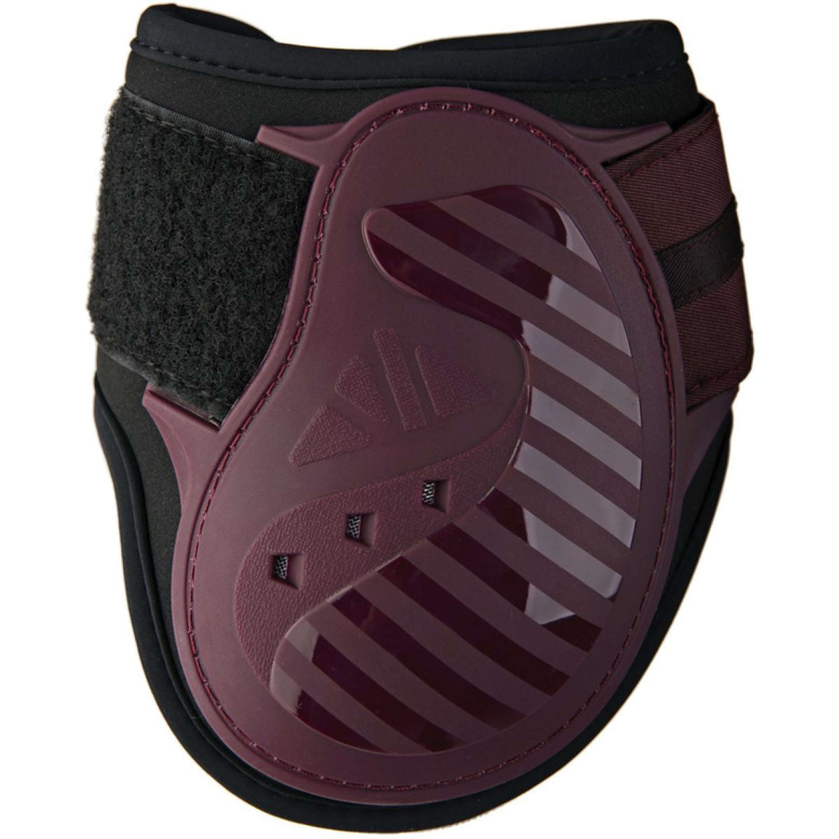 Lami-Cell Tendon Boots Aurora Bordeaux