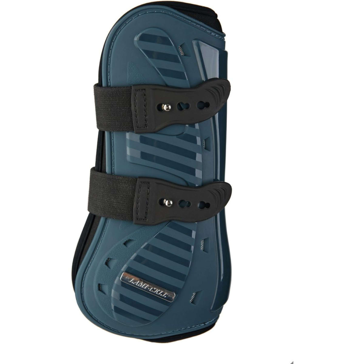 Lami-Cell Tendon Boots Aurora Blue