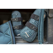 Lami-Cell Tendon Boots Aurora Blue