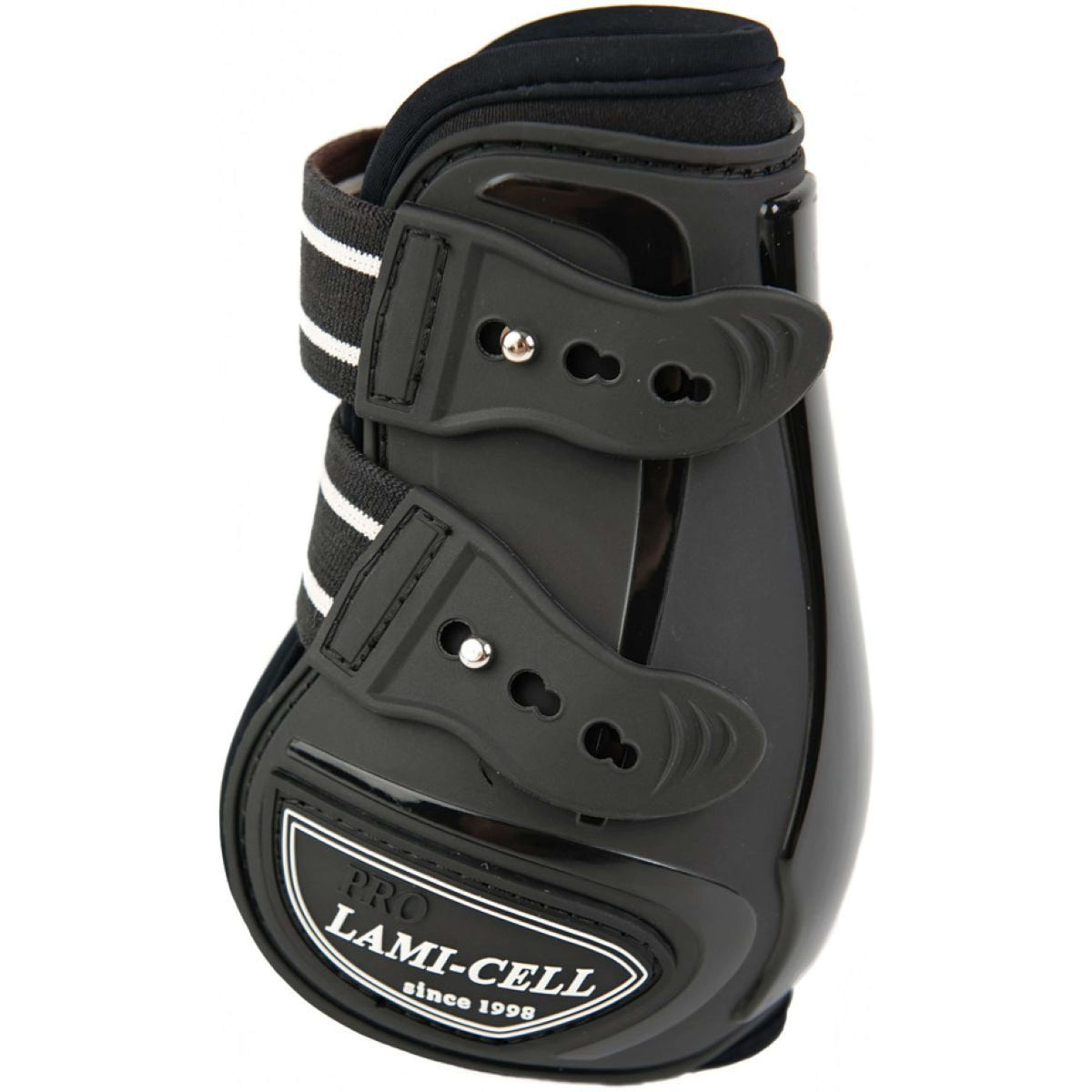 Lami-Cell Bullet guards Elite High Black