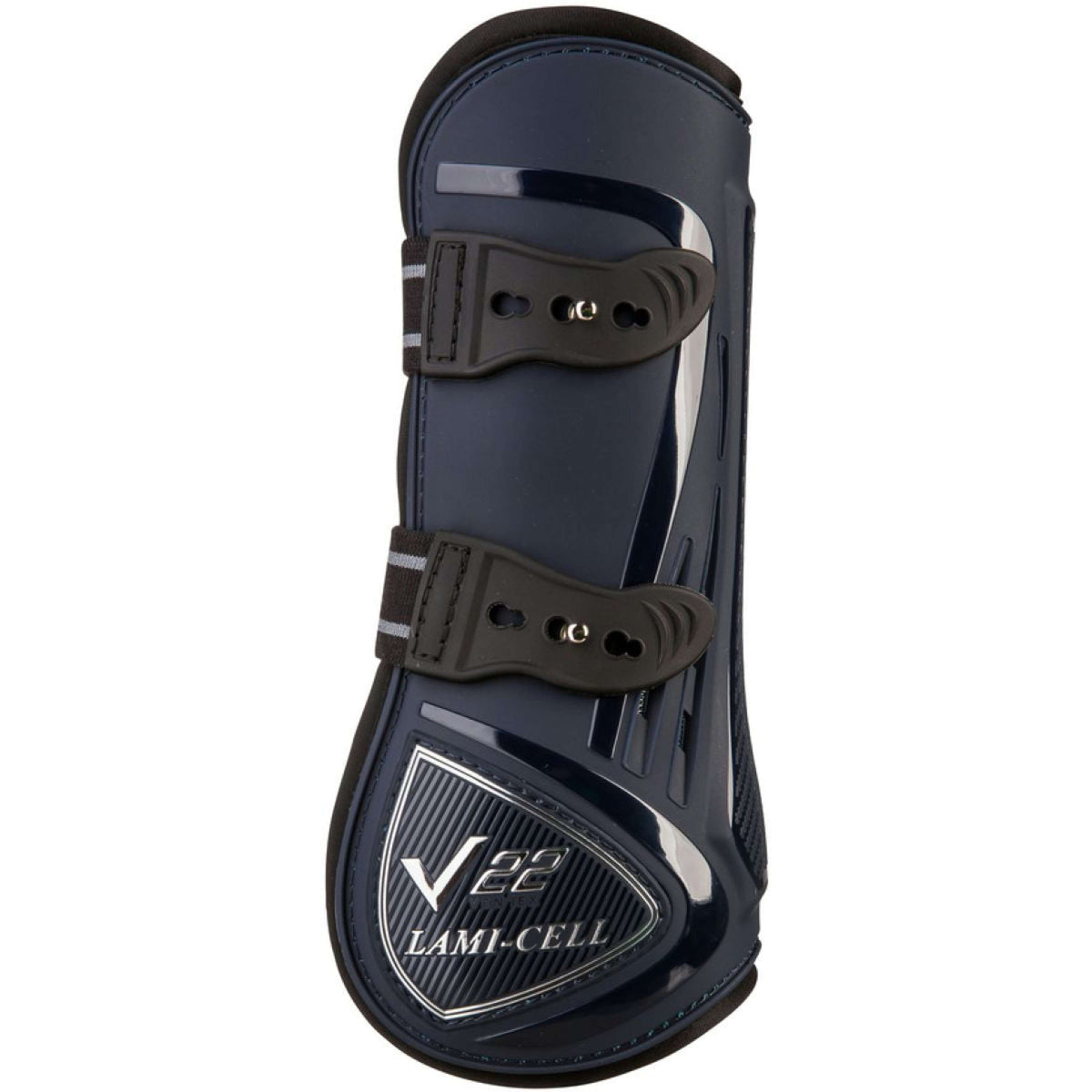 Lami-Cell Tendon Boots V22 Navy