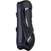 Lami-Cell Tendon Boots V22 Navy